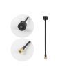 Антенна для дрона AKK Tube Antenna 5GHz 4.5DBi SMA 160mm RHCP (AT161)