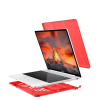 Чехол для ноутбука BeCover 13.3" Macbook Air M1 A1932/A2337 PremiumPlastic Red (708883) изображение 3