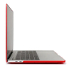 Чехол для ноутбука BeCover 13.3" Macbook Air M1 A1932/A2337 PremiumPlastic Red (708883) изображение 4