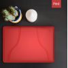 Чехол для ноутбука BeCover 13.3" Macbook Air M1 A1932/A2337 PremiumPlastic Red (708883) изображение 9