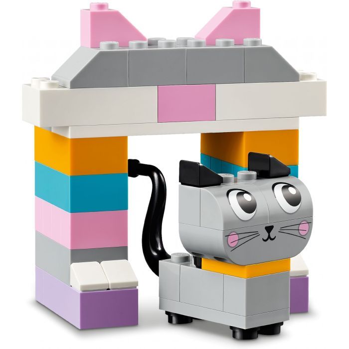 Конструктор LEGO Classic Творчі улюбленці 450 деталей (11034) зображення 10