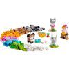 Конструктор LEGO Classic Творчі улюбленці 450 деталей (11034) зображення 2