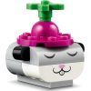 Конструктор LEGO Classic Творчі улюбленці 450 деталей (11034) зображення 5
