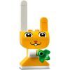 Конструктор LEGO Classic Творчі улюбленці 450 деталей (11034) зображення 7