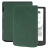 Чохол до електронної книги BeCover Smart Case PocketBook 629 Verse / 634 Verse Pro 6" Dark Green (710453) зображення 2