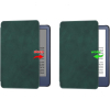 Чехол для электронной книги BeCover Smart Case PocketBook 629 Verse / 634 Verse Pro 6" Dark Green (710453) изображение 3