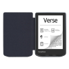 Чохол до електронної книги BeCover Smart Case PocketBook 629 Verse / 634 Verse Pro 6" Dark Green (710453) зображення 5