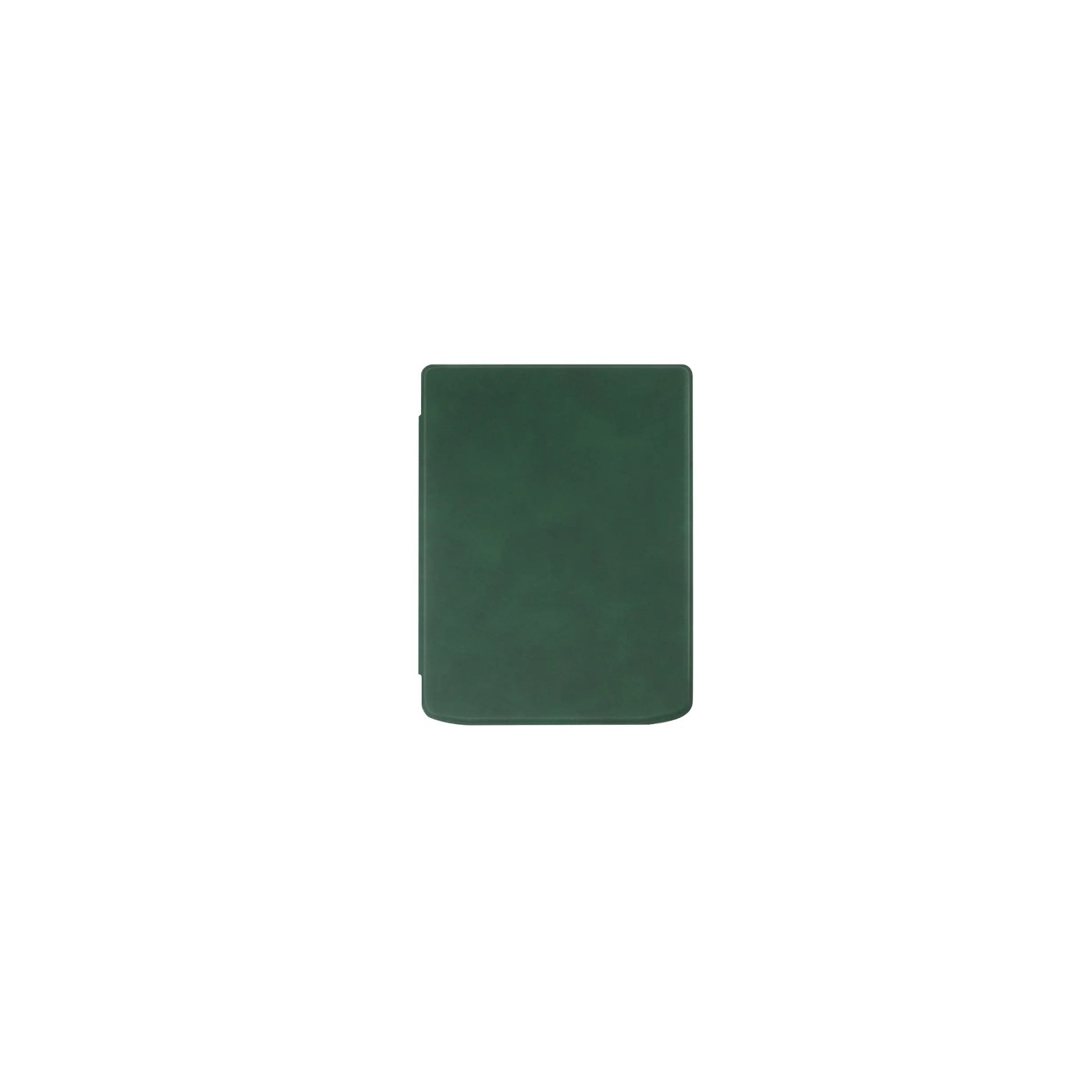 Чехол для электронной книги BeCover Smart Case PocketBook 629 Verse / 634 Verse Pro 6" Dark Green (710453)
