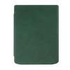 Чехол для электронной книги BeCover Smart Case PocketBook 629 Verse / 634 Verse Pro 6" Dark Green (710453)