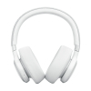 Навушники JBL Live 770 NC White (JBLLIVE770NCWHT) зображення 2