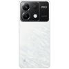 Мобільний телефон Xiaomi Poco X6 5G 8/256GB White (1020833) зображення 2