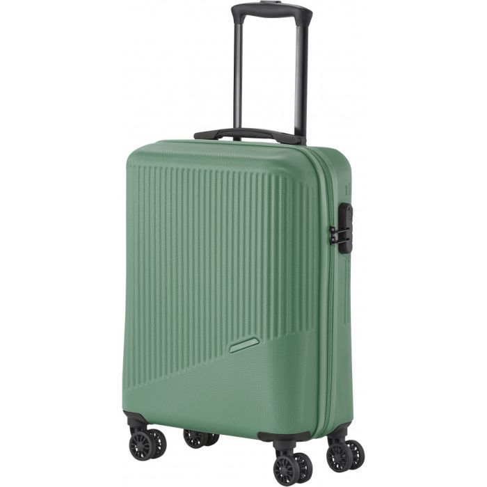 Чемодан Travelite Bali Anthracite S (TL072347-04)