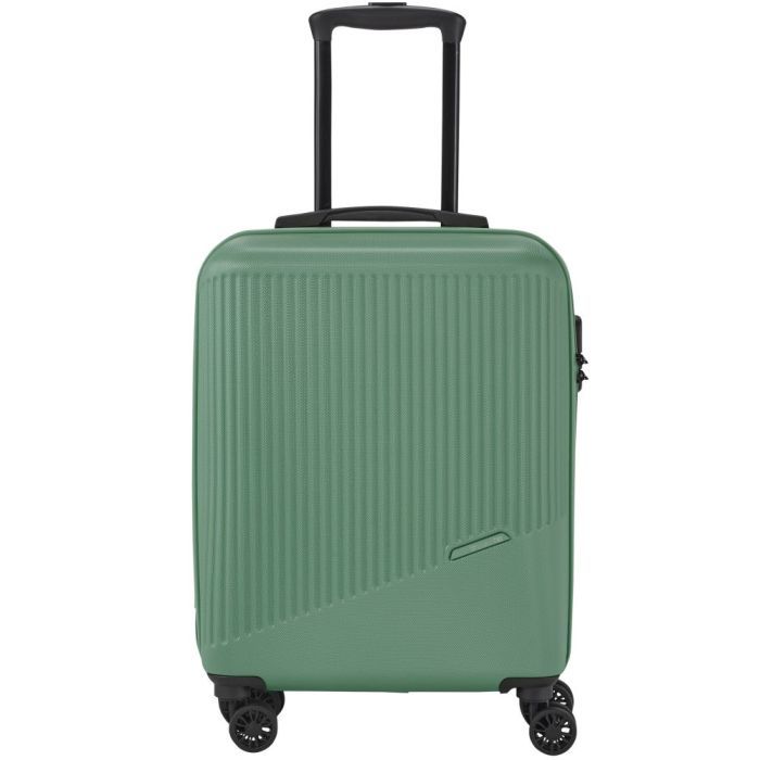 Чемодан Travelite Bali Anthracite S (TL072347-04) изображение 2