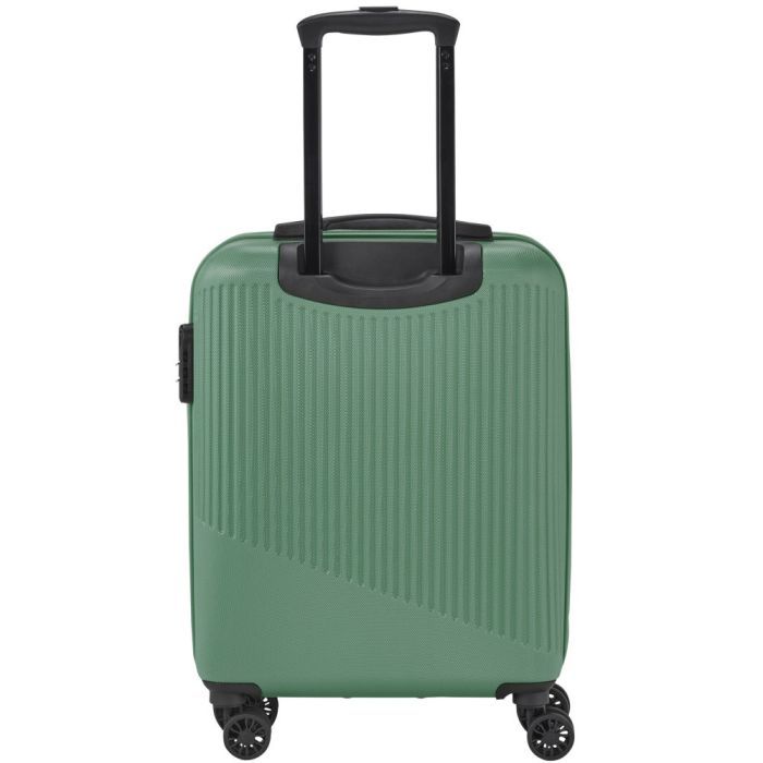 Чемодан Travelite Bali Anthracite S (TL072347-04) изображение 3