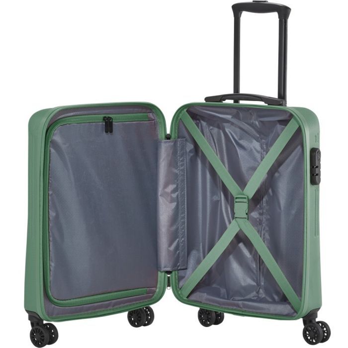 Чемодан Travelite Bali Anthracite S (TL072347-04) изображение 4