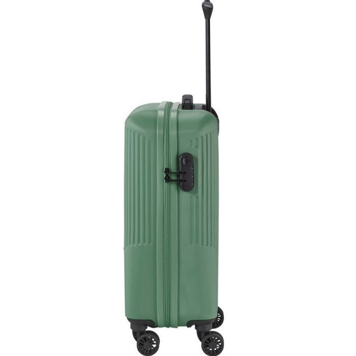 Чемодан Travelite Bali Anthracite S (TL072347-04) изображение 5