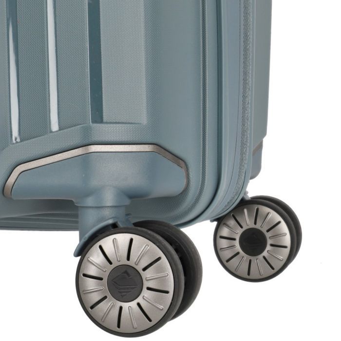Чемодан Travelite Elvaa Bluegrey S (TL076347-26) изображение 10