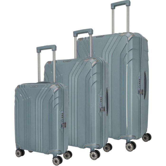 Чемодан Travelite Elvaa Bluegrey S (TL076347-26) изображение 11