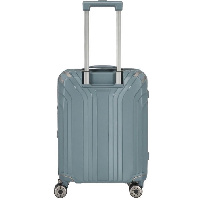 Чемодан Travelite Elvaa Bluegrey S (TL076347-26) изображение 2