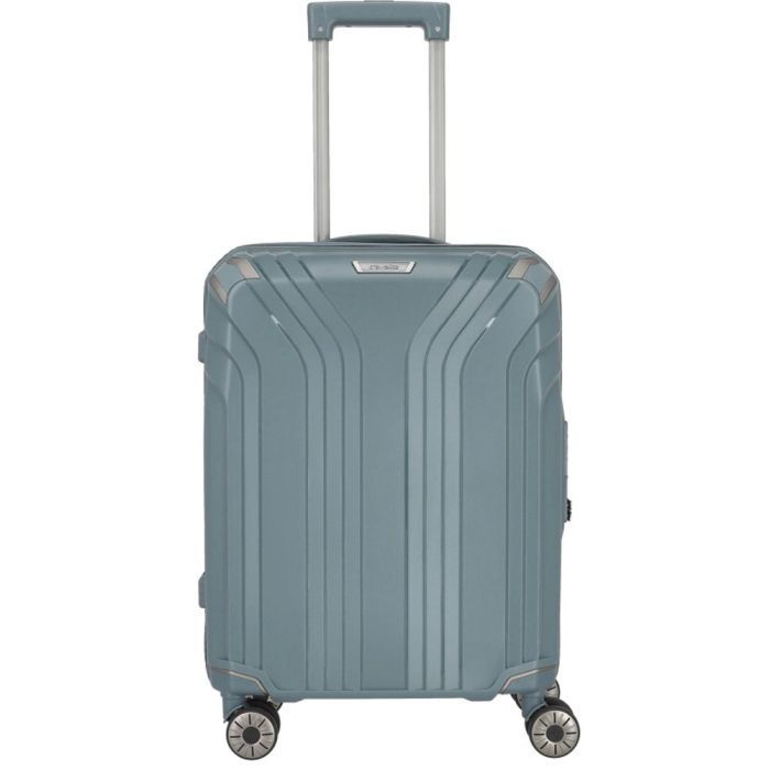 Чемодан Travelite Elvaa Bluegrey S (TL076347-26) изображение 3