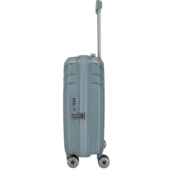 Чемодан Travelite Elvaa Bluegrey S (TL076347-26) изображение 4