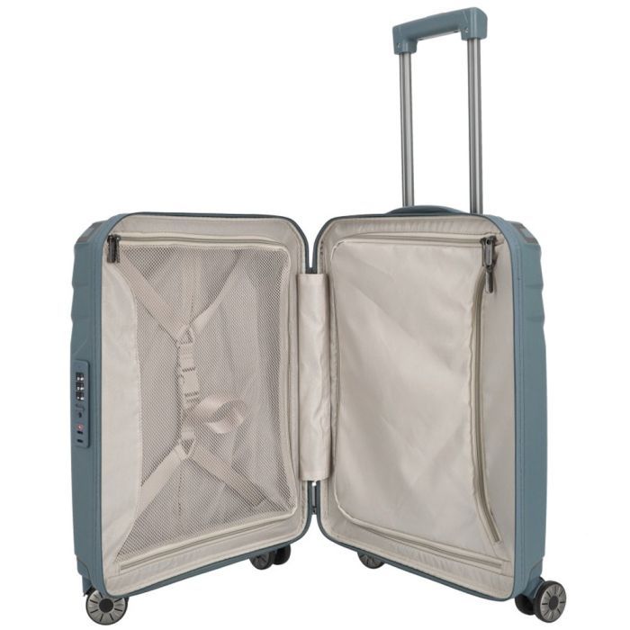 Чемодан Travelite Elvaa Bluegrey S (TL076347-26) изображение 6