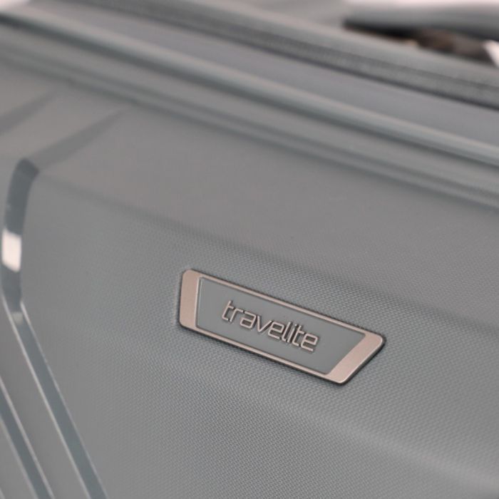 Чемодан Travelite Elvaa Bluegrey S (TL076347-26) изображение 8