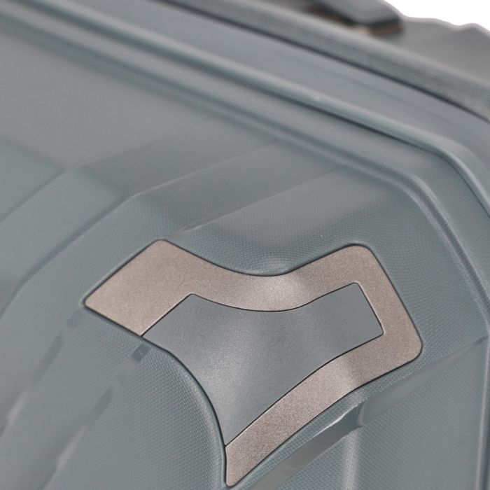 Чемодан Travelite Elvaa Bluegrey S (TL076347-26) изображение 9