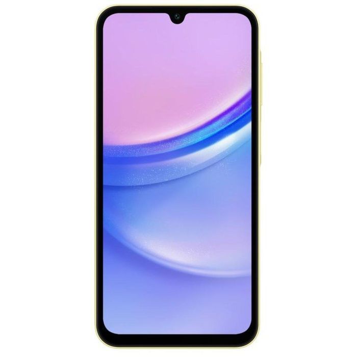 Мобильный телефон Samsung Galaxy A15 LTE 4/128Gb Blue (SM-A155FZBDEUC) изображение 2