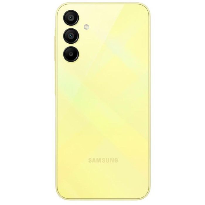 Мобильный телефон Samsung Galaxy A15 LTE 4/128Gb Blue (SM-A155FZBDEUC) изображение 3
