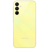 Мобільний телефон Samsung Galaxy A15 LTE 4/128Gb Yellow (SM-A155FZYDEUC) зображення 3
