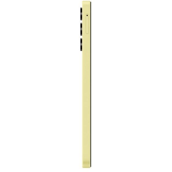 Мобильный телефон Samsung Galaxy A15 LTE 4/128Gb Blue (SM-A155FZBDEUC) изображение 4