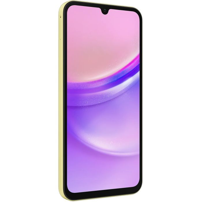 Мобильный телефон Samsung Galaxy A15 LTE 4/128Gb Blue (SM-A155FZBDEUC) изображение 6