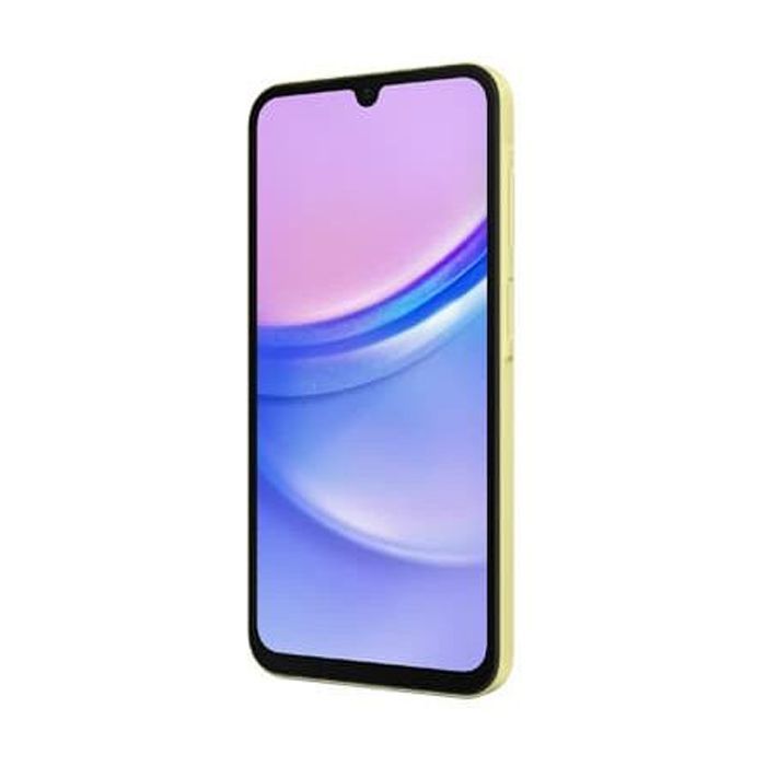 Мобильный телефон Samsung Galaxy A15 LTE 4/128Gb Blue (SM-A155FZBDEUC) изображение 7