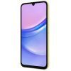 Мобильный телефон Samsung Galaxy A15 LTE 4/128Gb Yellow (SM-A155FZYDEUC) изображение 7