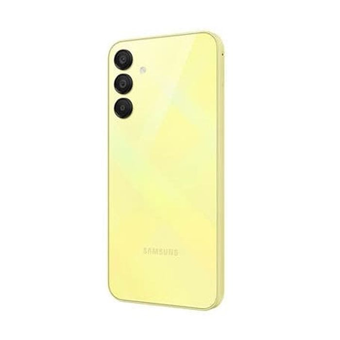 Мобильный телефон Samsung Galaxy A15 LTE 4/128Gb Blue (SM-A155FZBDEUC) изображение 8