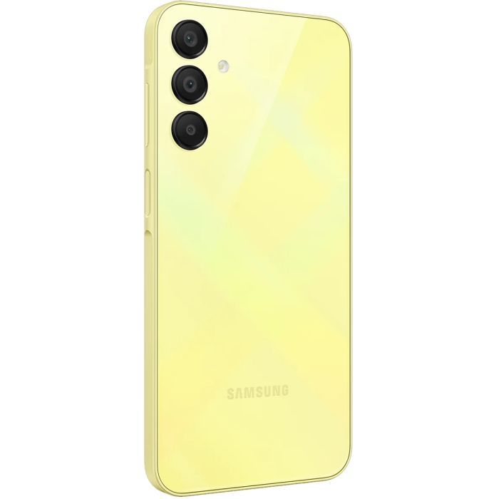 Мобильный телефон Samsung Galaxy A15 LTE 4/128Gb Blue (SM-A155FZBDEUC) изображение 9