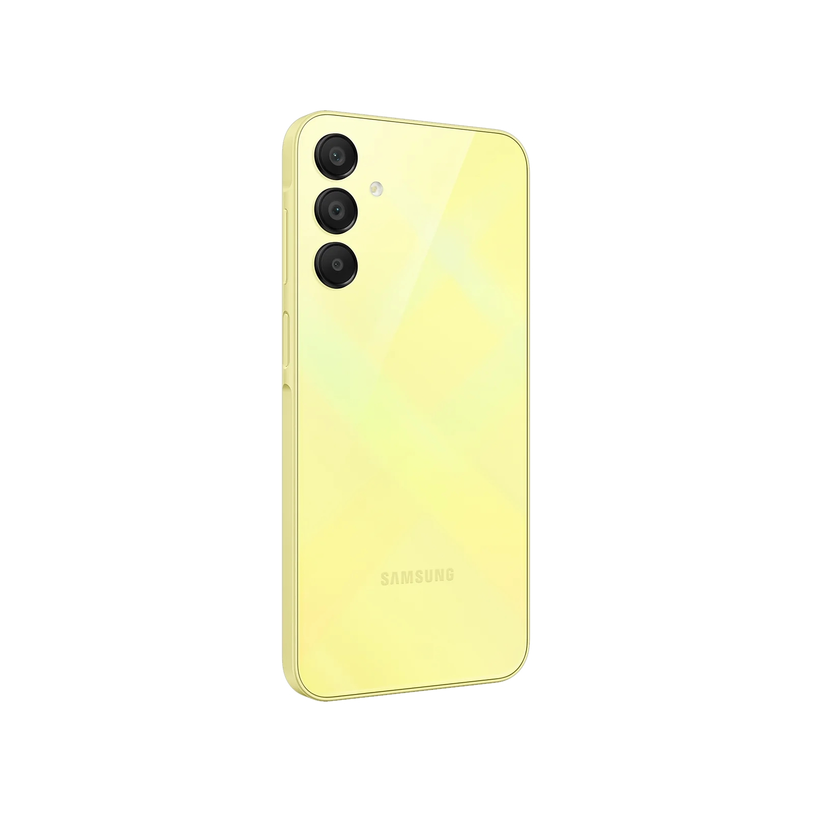 Мобильный телефон Samsung Galaxy A15 LTE 4/128Gb Yellow (SM-A155FZYDEUC) изображение 9