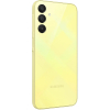 Мобільний телефон Samsung Galaxy A15 LTE 4/128Gb Yellow (SM-A155FZYDEUC) зображення 9