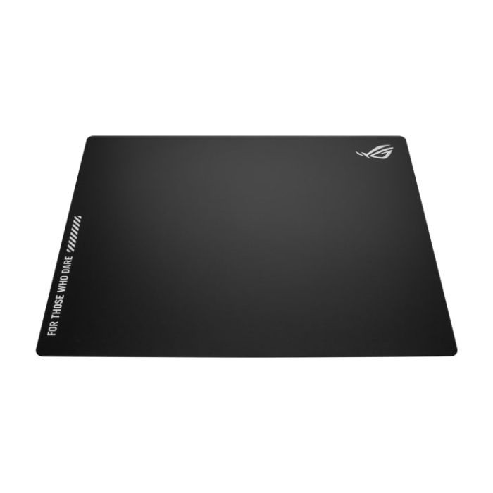 Коврик для мышки ASUS ROG Moonstone Ace L White (90MP03L0-BPUA10) изображение 7