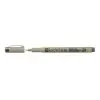 Лайнер Sakura Pigma Micron (0.5) 0,45 мм Серый (084511333680)