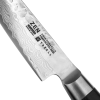 Кухонный нож Yaxell кухарський 120 мм серія Zen (35502) изображение 2