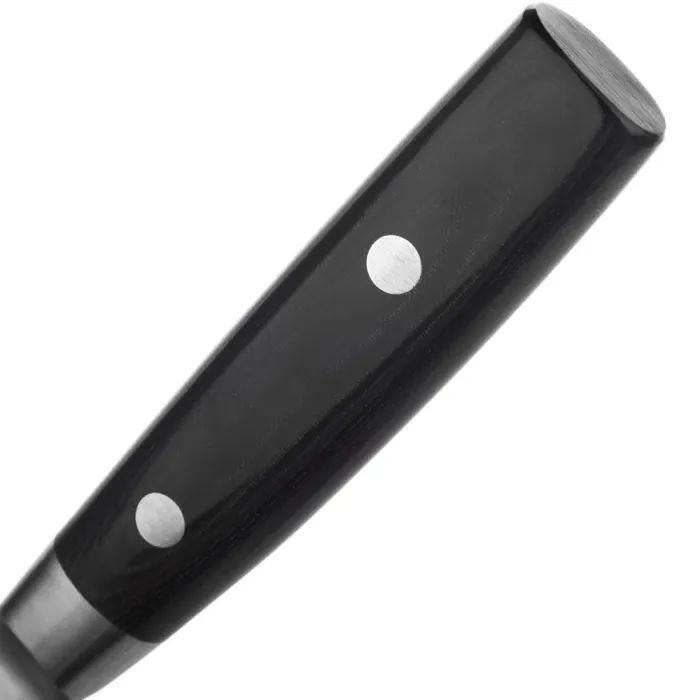 Кухонный нож Yaxell кухарський 120 мм серія Zen (35502) изображение 4