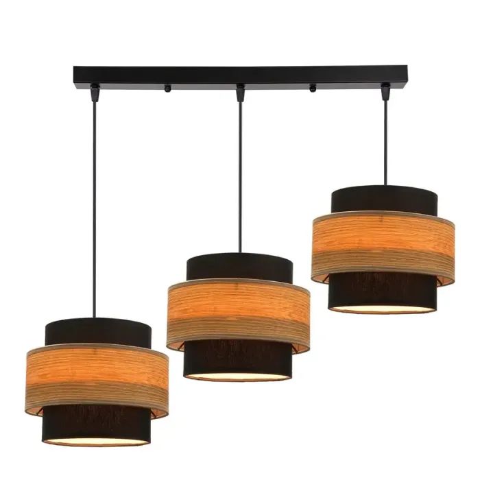 Люстра Candellux Twin (33-17895) изображение 2