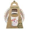 Набор детской посуды Stor Unicorns, Bamboo Set (Stor-01005) изображение 2