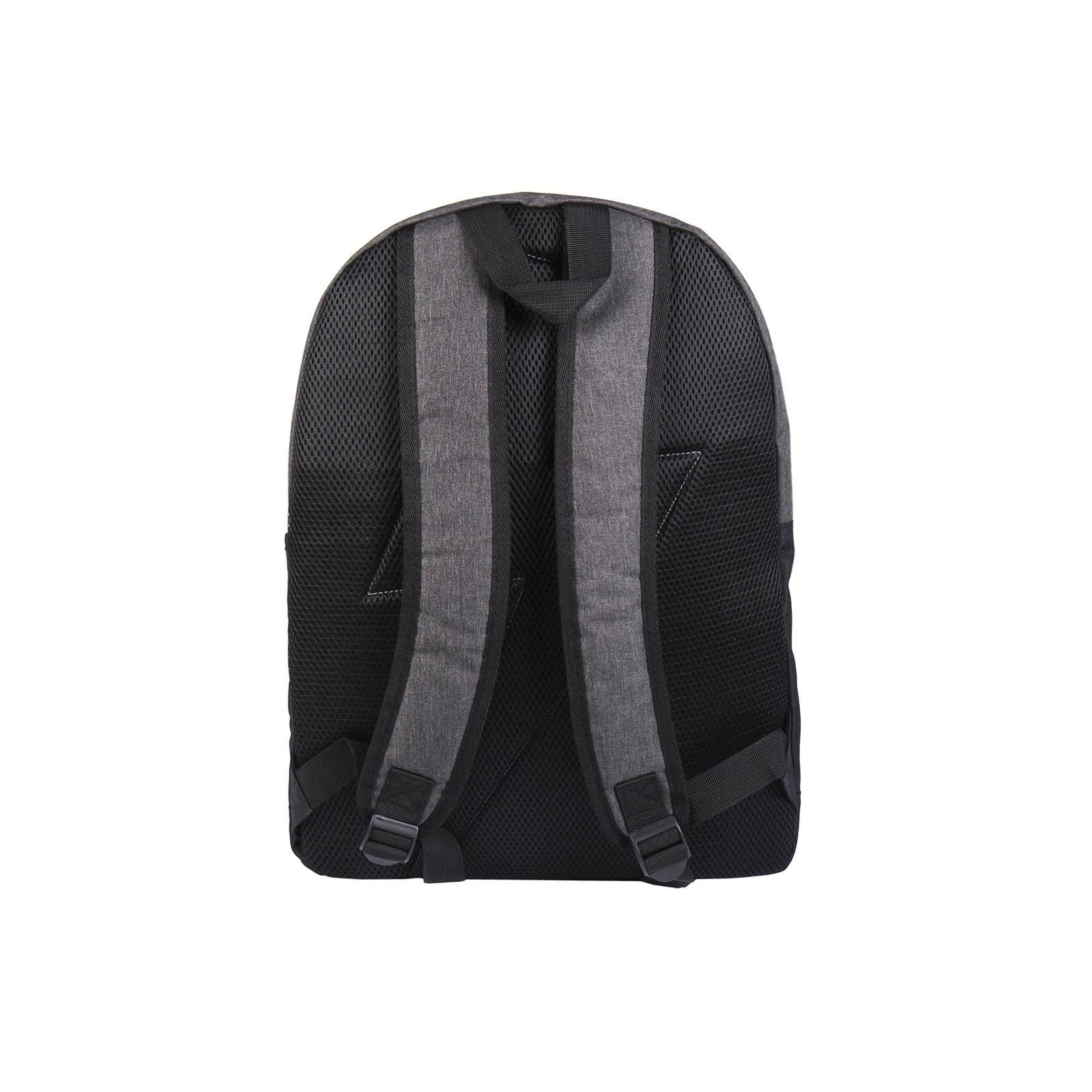 Рюкзак школьный Cerda AC/DC - Casual Urban Backpack (CERDA-2100003719) изображение 5