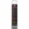 Ручка гелевая Sakura набор MOONLIGHT 06 BOTANICAL 3 цвета (8712079448844) изображение 2
