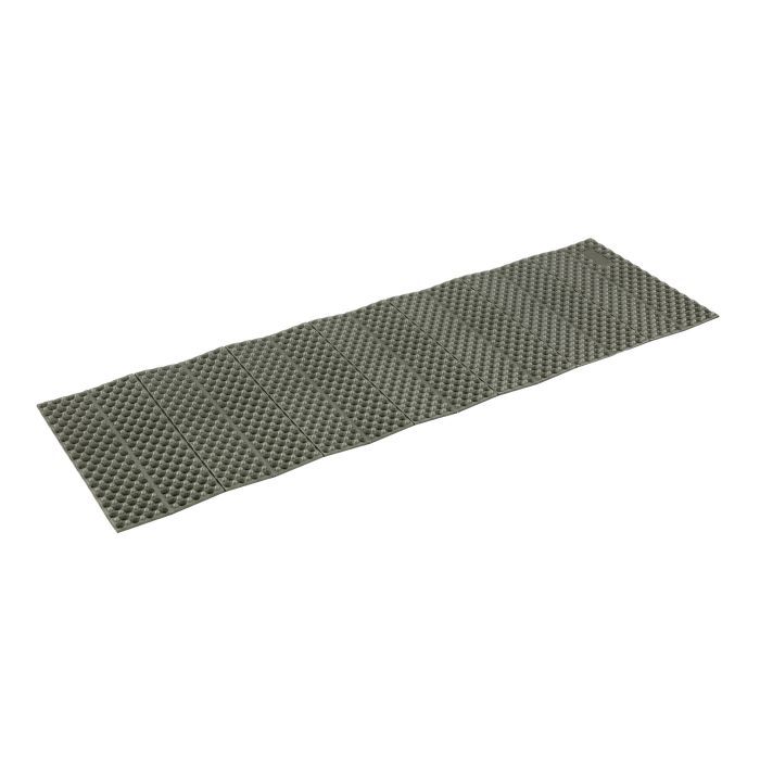 Туристичний килимок 2E Tactical Base XT Olive (2E-TACFMXT-GN) зображення 7