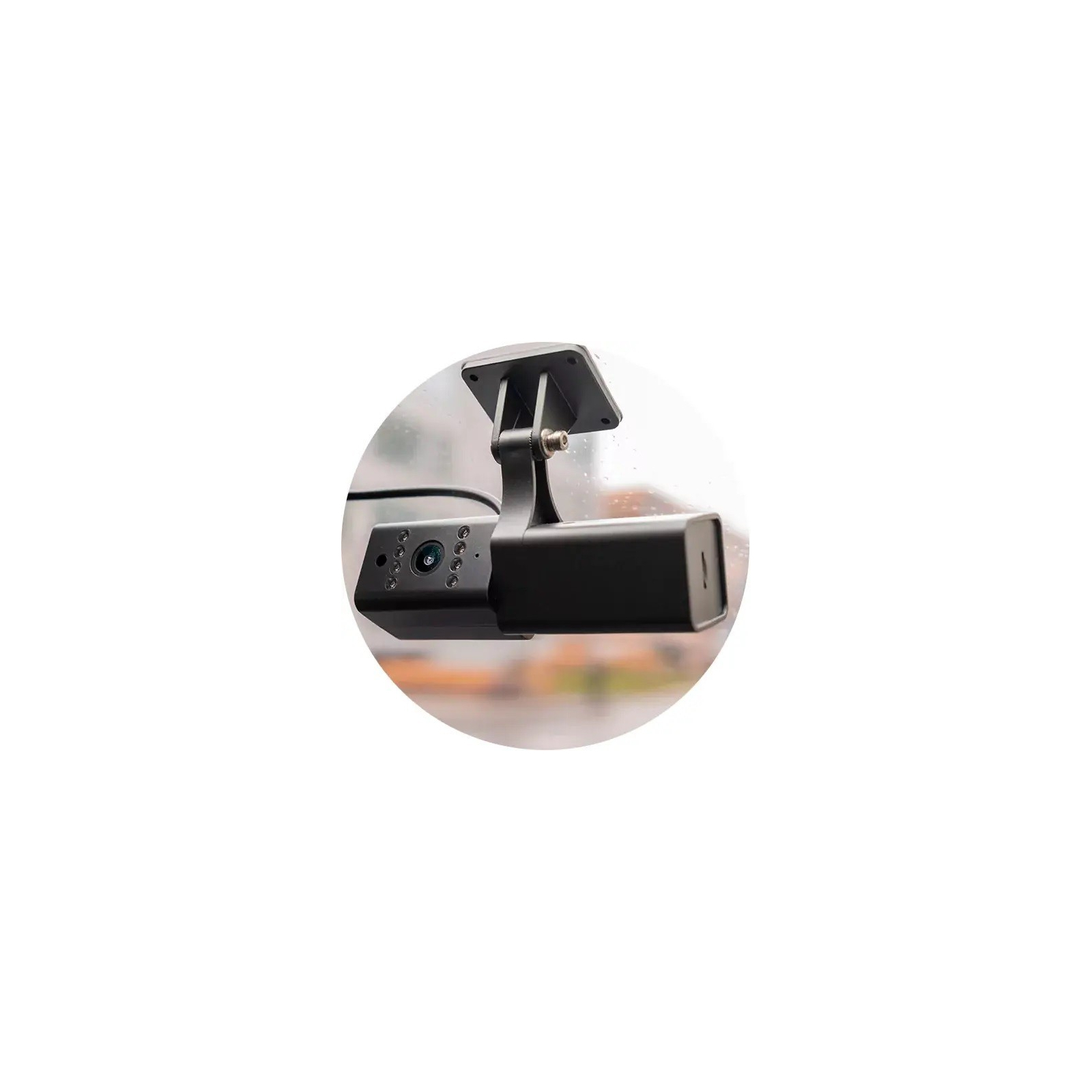 Аксессуар для охранных систем Teltonika Відеореєстратор DUALCAM (DUALCAM00001) изображение 3