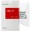 Пленка защитная Armorstandart Xiaomi Redmi Note 13 Pro+ 5G (ARM71863)